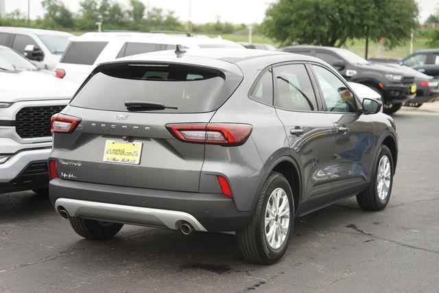 used 2025 Ford Escape car, priced at $22,789