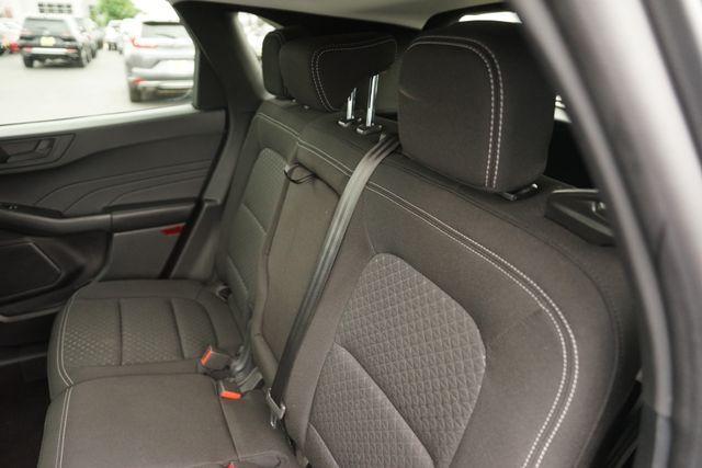 used 2025 Ford Escape car, priced at $22,789