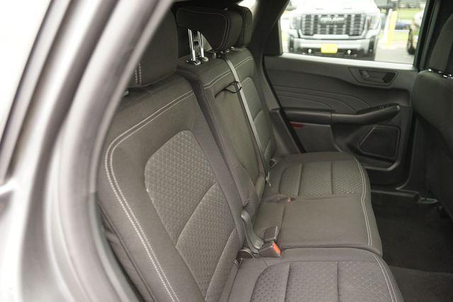used 2025 Ford Escape car, priced at $22,789