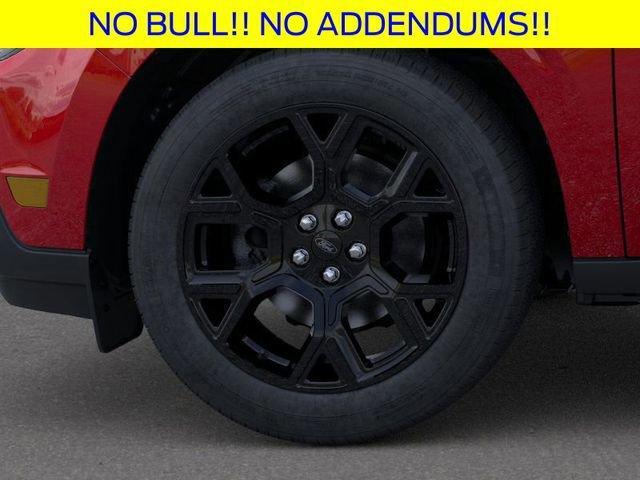 new 2026 Ford Maverick car, priced at $36,741