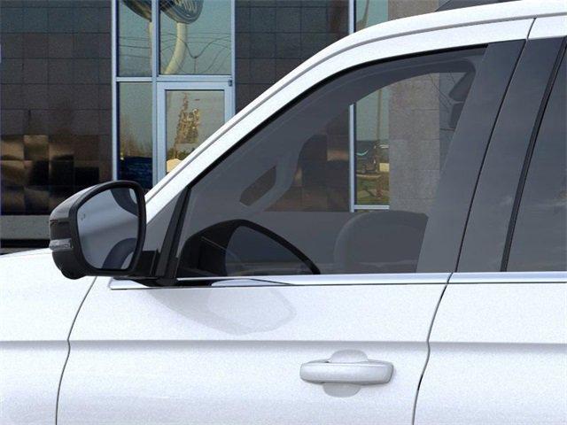 new 2025 Ford Expedition Max car, priced at $78,625