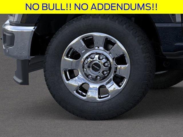 new 2026 Ford F-250 car, priced at $89,428