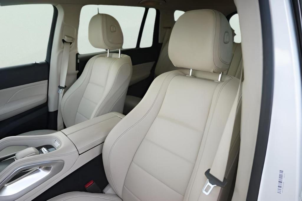 used 2021 Mercedes-Benz GLS 450 car, priced at $36,489