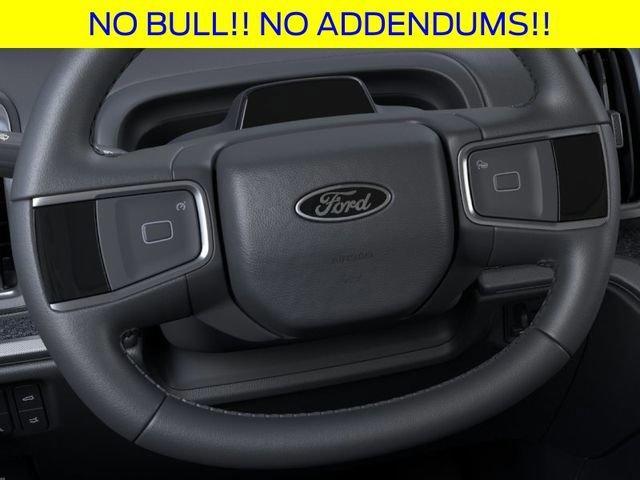 new 2026 Ford Expedition car, priced at $85,795