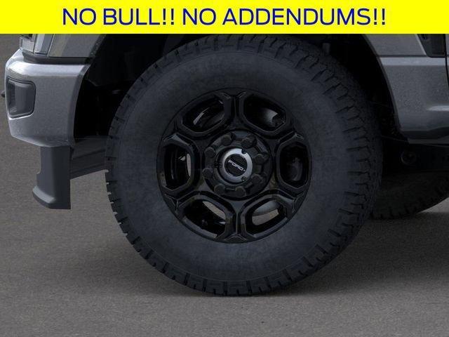 new 2026 Ford F-350 car, priced at $64,968