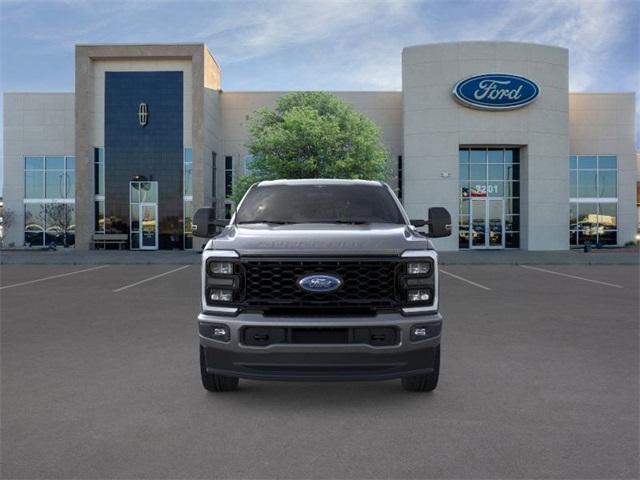 new 2026 Ford F-350 car, priced at $74,260