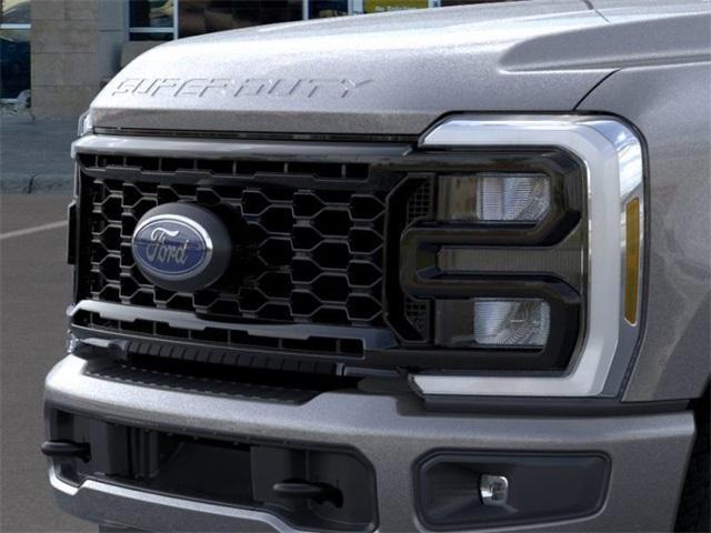 new 2026 Ford F-350 car, priced at $74,260