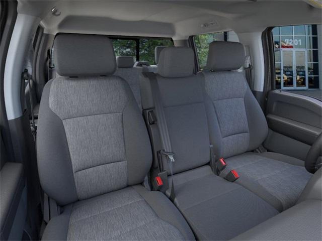 new 2026 Ford F-350 car, priced at $74,260