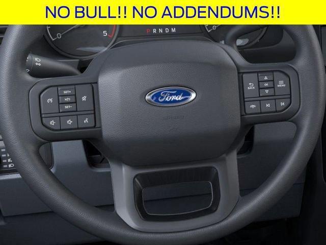 new 2026 Ford F-350 car, priced at $64,968