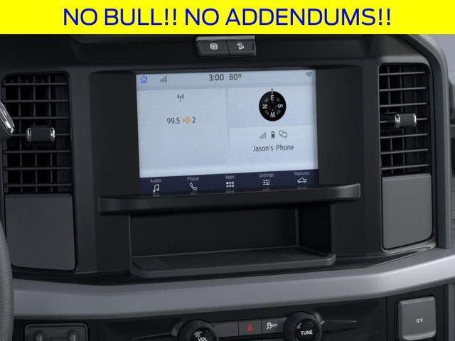 new 2026 Ford F-350 car, priced at $64,968