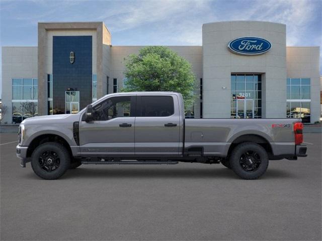 new 2026 Ford F-350 car, priced at $74,260