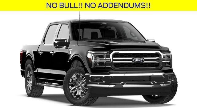 new 2026 Ford F-150 car, priced at $63,226
