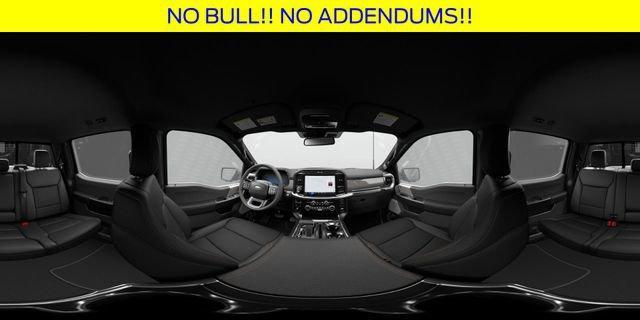 new 2026 Ford F-150 car, priced at $63,226