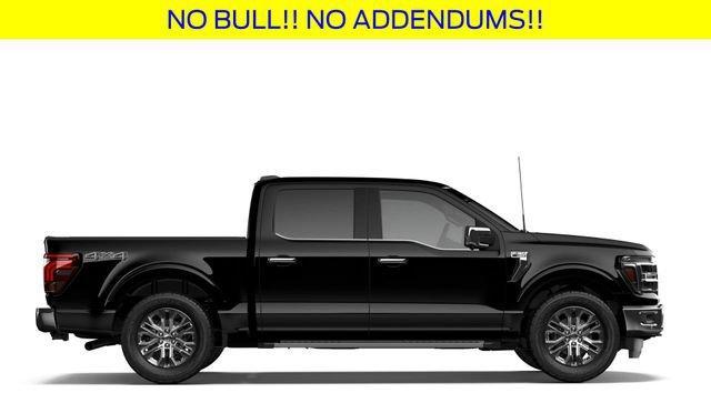 new 2026 Ford F-150 car, priced at $63,226