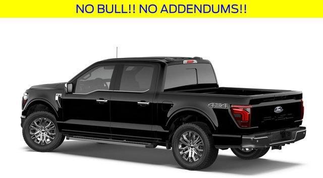 new 2026 Ford F-150 car, priced at $63,226