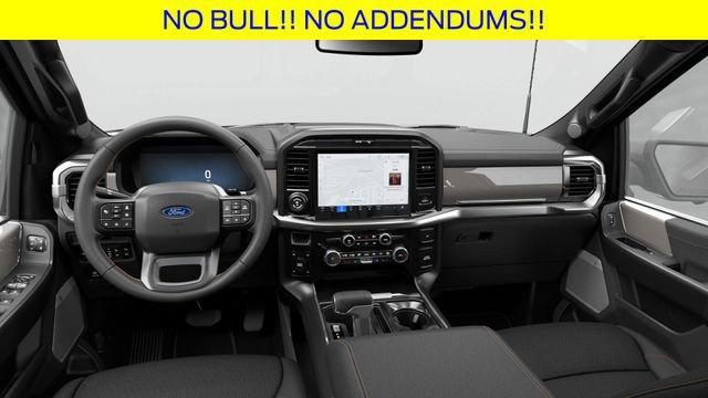 new 2026 Ford F-150 car, priced at $63,226