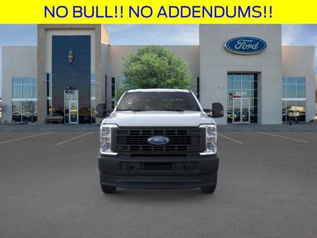 new 2026 Ford F-250 car, priced at $48,219