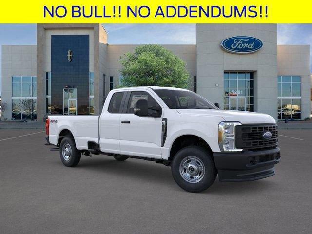 new 2026 Ford F-250 car, priced at $48,219