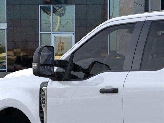 new 2026 Ford F-250 car, priced at $53,290