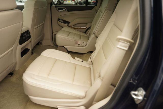 used 2017 GMC Yukon car, priced at $28,319