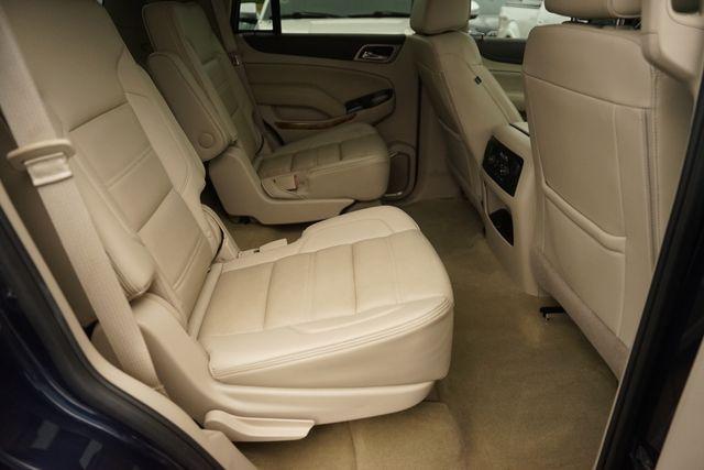 used 2017 GMC Yukon car, priced at $28,319