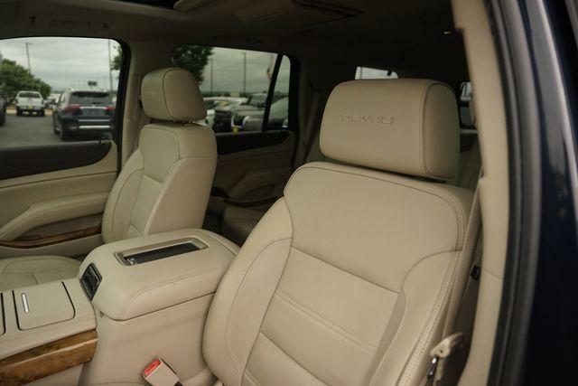 used 2017 GMC Yukon car, priced at $28,319