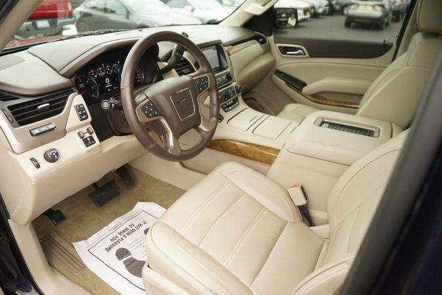 used 2017 GMC Yukon car, priced at $28,319
