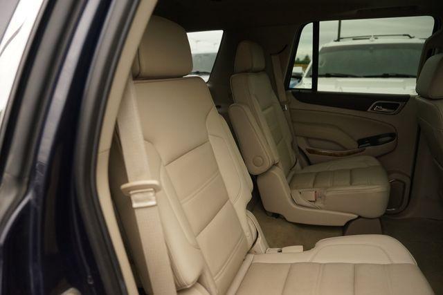 used 2017 GMC Yukon car, priced at $28,319
