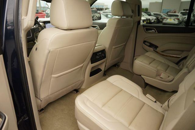 used 2017 GMC Yukon car, priced at $28,319