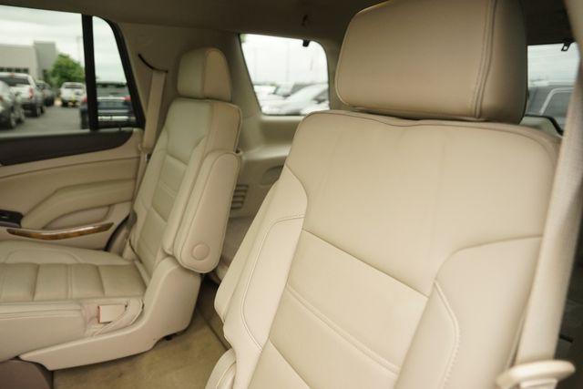 used 2017 GMC Yukon car, priced at $28,319