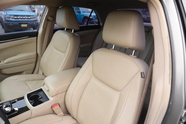 used 2014 Chrysler 300 car, priced at $11,379