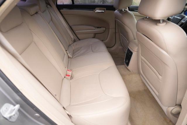 used 2014 Chrysler 300 car, priced at $11,379