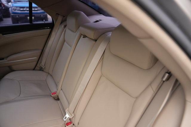 used 2014 Chrysler 300 car, priced at $11,379