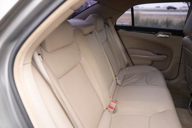 used 2014 Chrysler 300 car, priced at $11,379