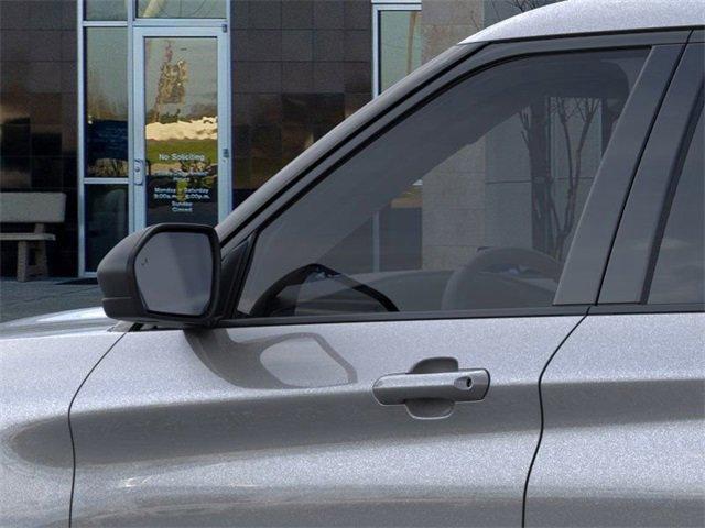 new 2026 Ford Explorer car, priced at $37,089