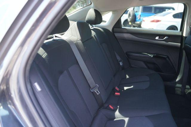 used 2022 Kia K5 car, priced at $17,389