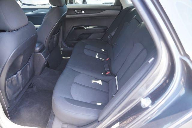 used 2022 Kia K5 car, priced at $17,389