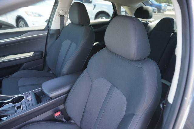 used 2022 Kia K5 car, priced at $17,389