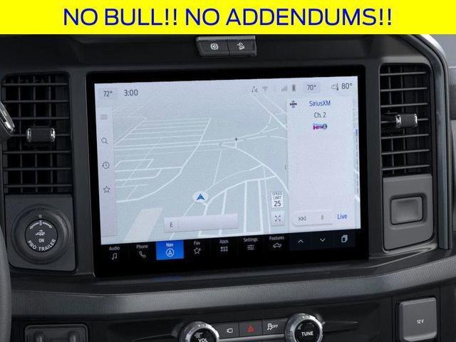 new 2026 Ford F-250 car, priced at $103,861