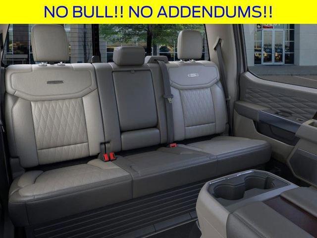 new 2026 Ford F-250 car, priced at $103,861