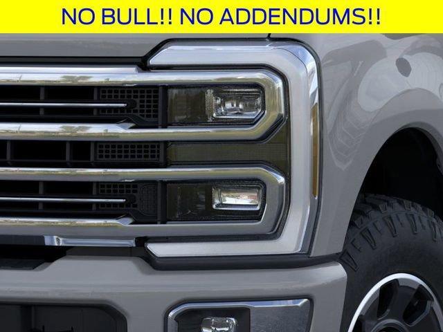 new 2026 Ford F-250 car, priced at $103,861