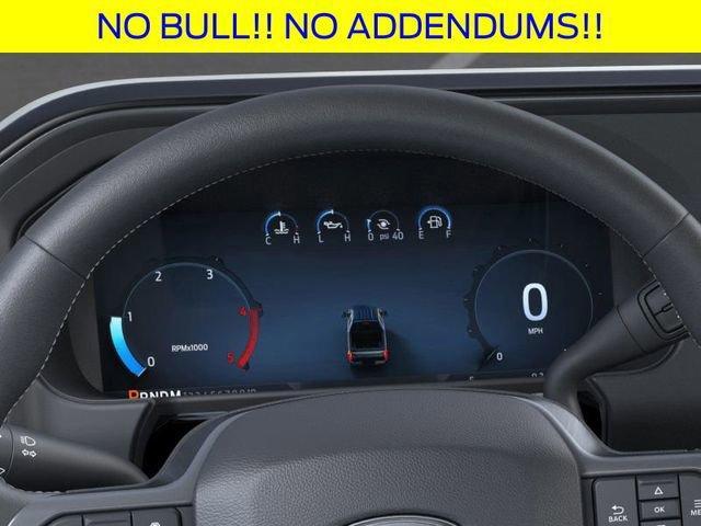 new 2026 Ford F-250 car, priced at $103,861