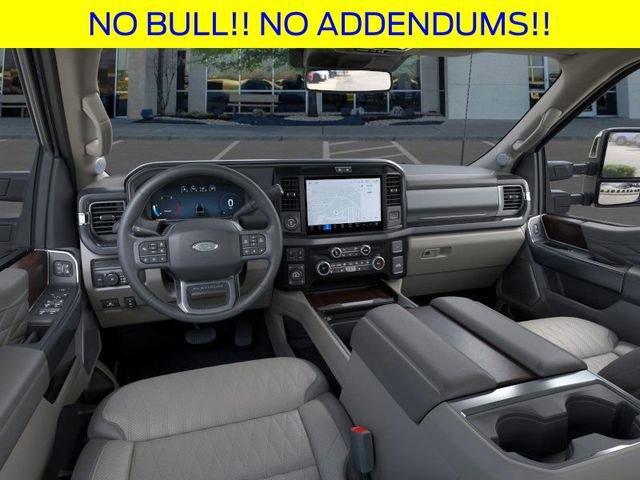 new 2026 Ford F-250 car, priced at $103,861