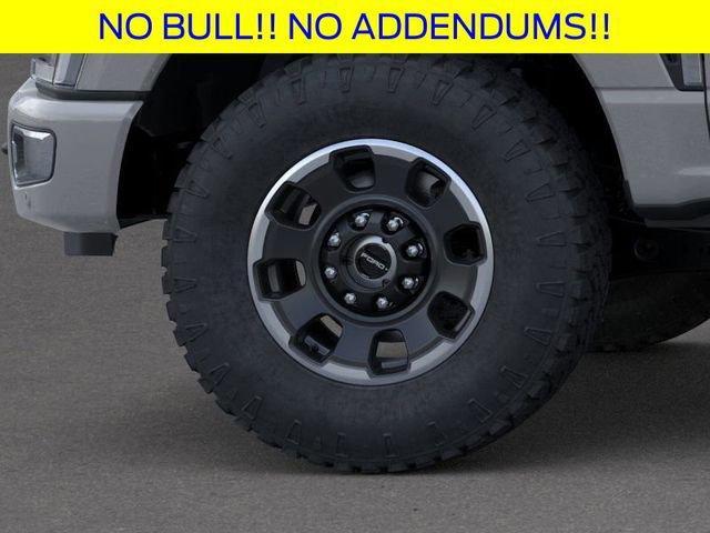 new 2026 Ford F-250 car, priced at $103,861