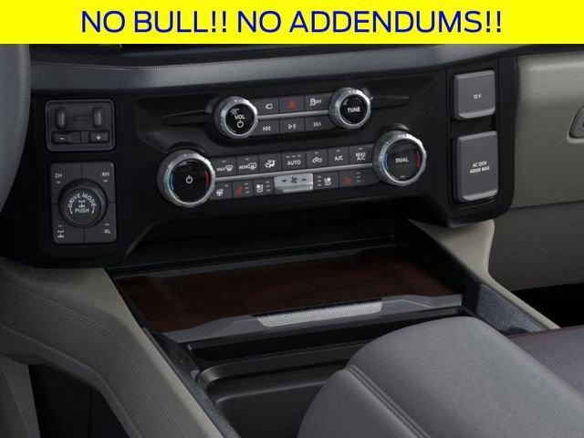 new 2026 Ford F-250 car, priced at $103,861