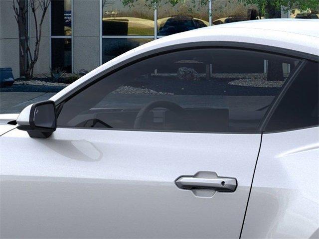 new 2026 Ford Mustang car, priced at $35,282