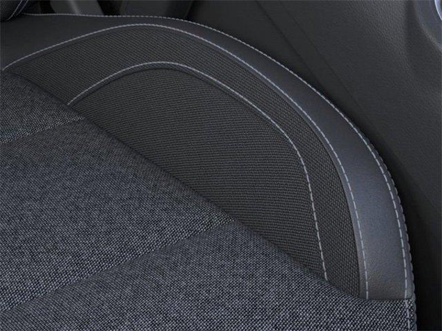 new 2026 Ford Mustang car, priced at $35,282