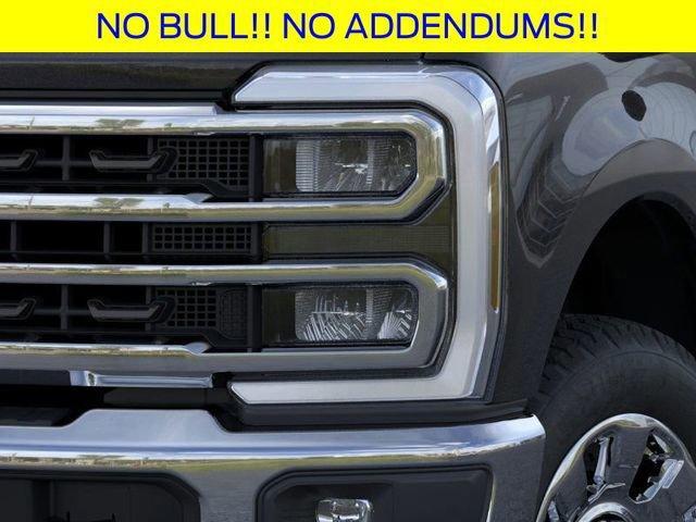 new 2026 Ford F-250 car, priced at $91,458