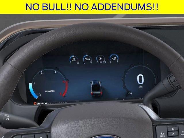 new 2026 Ford F-250 car, priced at $91,458