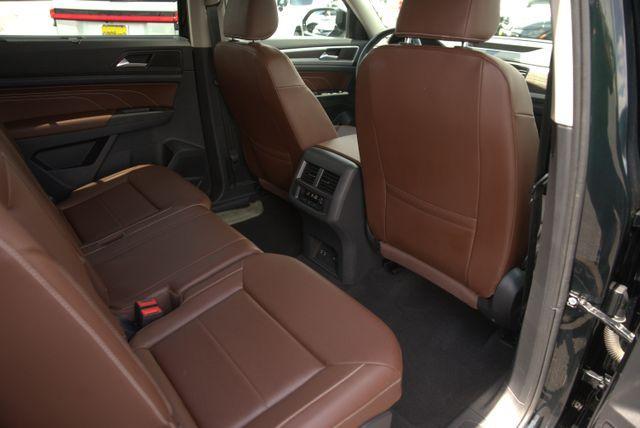 used 2022 Volkswagen Atlas car, priced at $23,879